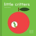 TouchThinkLearn: Little Critters