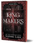 Kingmakers: Year Two