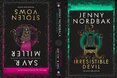 Stolen Vows & Irresistible Devil