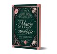 The Hearth Witchs Guide to Magic & Murder