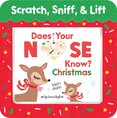 Does Your Nose Know? Christmas