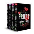Priest Boxed Set