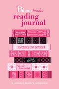 The Bloom Books Reading Journal