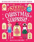 My Sticker Dress-Up®: Christmas Surprise!