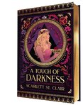 A Touch of Darkness (Collector's Edition)