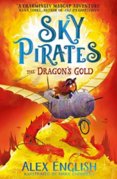 Echo Quickthorn & the Dragons Gold