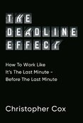 Deadline Effect