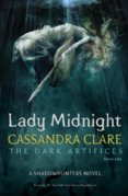 Lady Midnight