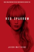 Red Sparrow   (Movie Tie-In)