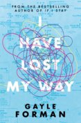 I Have Lost My Way