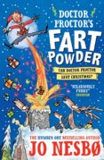 Can Doctor Proctor Save Christmas?