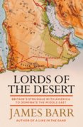 Lords of the Desert