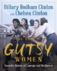 The Book of Gutsy Women