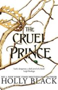 The Cruel Prince (The Folk of the Air