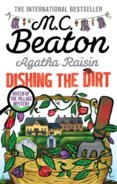 Agatha Raisin Dishing the Dirt