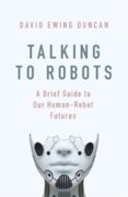 Talking To Robots