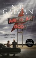 American Gods : TV Tie-In