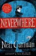 Neverwhere Illustreted