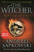 Baptism of Fire : Witcher 3