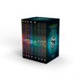 Witcher Box Set