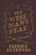 The Wise Man's Fear