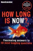 How Long is Now