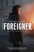 The Foreigner