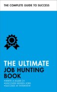The Ultimate Job Hunting Book