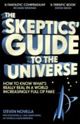 The Skeptics Guide to the Universe