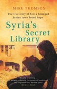 Syrias Secret Library
