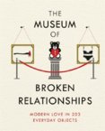 The Museum of Broken Relationships : Modern Love in 203 Everyday Objects