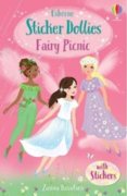 Fairy Picnic