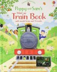 Poppy and Sams Wind-Up Train Book