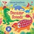 Dinosaur Sounds