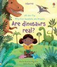 Are Dinosaurs Real