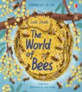 Look Inside the World of Bees