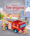 Peep Inside how a Fire Engine works
