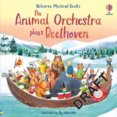 The Animal Orchestra Plays Beethoven