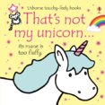 Thats not my Unicorn