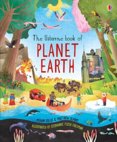 The Usborne Book of Planet Earth