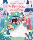 Peep Inside a Fairy Tale: The Princess and the Pea