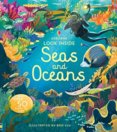 Look Inside: Seas and Oceans