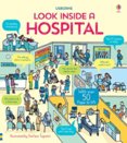 Look Inside: A Hospital