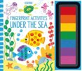 Fingerprint Activities Under the Sea