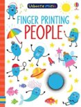 Finger Printing People