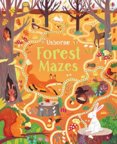 Forest Mazes