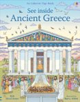 See Inside Ancient Greece