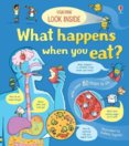 Look inside What happens when you eat