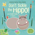 Dont tickle the HIPPO!