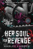 Her Soul for Revenge